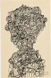 Jean Dubuffet, Personnage