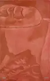 Louise Giovanelli, Billyo V, 2019, oil on canvas