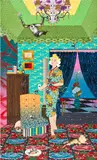Tomokazu Matsuyama, Uh oh, Together Again