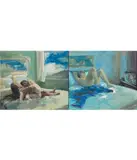 Eric Fischl, Motel