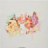 Cecily Brown, Untitled