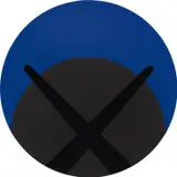 Kaws, BLACK SPOT, 10-21