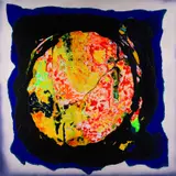 Vaughn Spann, Untitled