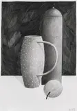 Nicolas Party, Still Life