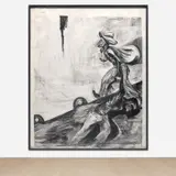 Kara Walker, Cover of My Negro Novella