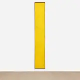 Robert Mangold, Column/Figure 23 A