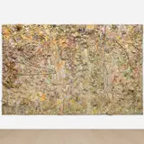 Larry Poons, Retrieval