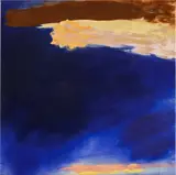 Friedel Dzubas, Encounter