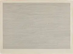 Max Cole, Untitled, 1979, ink on paper