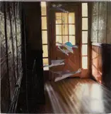 Jenna Gribbon, Room #4 (paper birds)
