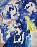 Donna Huanca, Sky Testes