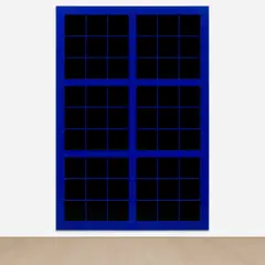 long GONE sole by Ugo Rondinone, 2004, Plexiglas, offered Sep 2024
