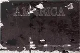 Glenn Ligon, Untitled, 2013, ink and screenprint on paper