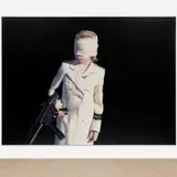 Gottfried Helnwein, The Disasters of War 50