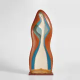 Alexander Archipenko, Concave within Concave