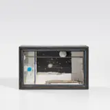 Joseph Cornell, Cassiopeia #2