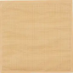 Untitled by Agnes Martin, 1966, watercolor, ink and graphite on paper, sold Nov 2024