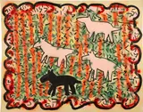 Keith Haring, Untitled