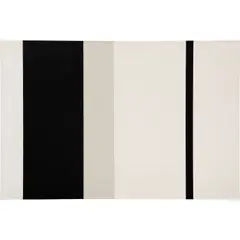 John McLaughlin, Untitled, 1969, oil on canvas