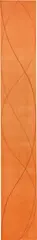 Column Painting 16, Version 2 by Robert Mangold, 2004, acrylic and pencil on canvas, sold Nov 2024