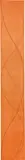 Robert Mangold, Column Painting 16, Version 2