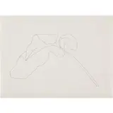 Ellsworth Kelly, Leaf
