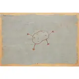 Paul Thek, Untitled (Potato)