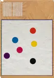 John Armleder, Untitled