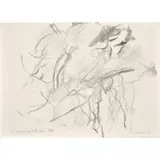 Willem de Kooning, Untitled