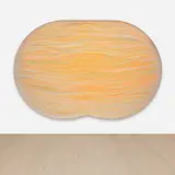 Ralph Humphrey, Untitled, 1969, acrylic on canvas