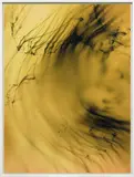 Freischwimmer #122 by Wolfgang Tillmans, 2005, chromogenic print, in artist's frame, sold Nov 2024