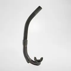 Snorkel (Shotgun) by Jeff Koons, 1985, bronze, sold Nov 2024