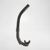 Jeff Koons, Snorkel (Shotgun), 1985, bronze