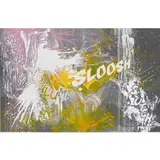 Christian Marclay, Actions: Whupp Shlump Sloosh Slutch (No. 3)