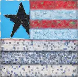 Vaughn Spann, American Too