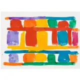 Stanley Whitney, Untitled