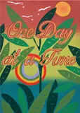 Joel Mesler, Untitled (One Day at a Time)