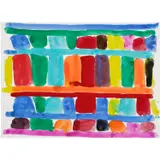 Stanley Whitney, Untitled