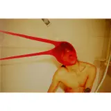 Ren Hang, Untitled, 2012, color photograph