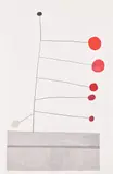 Jonas Wood, Untitled, 2009, colored pencil on paper