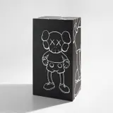 Kaws, UNTITLED