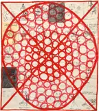 Mike Kelley, Fabric