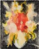 Elaine de Kooning, Untitled