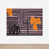 Jonathan Lasker, Natural Formality