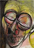 Huma Bhabha, Untitled