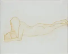 Tyler Loftis, Woman Reading, 2014, oil on canvas