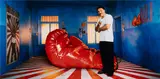 David LaChapelle, Muhammad Ali: How Heroes Are