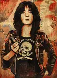 Shepard Fairey, Eat the Rich