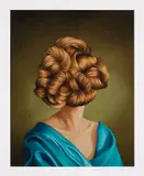 Ewa Juszkiewicz, Ginger Locks