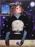 Allison Zuckerman, Lighthouse